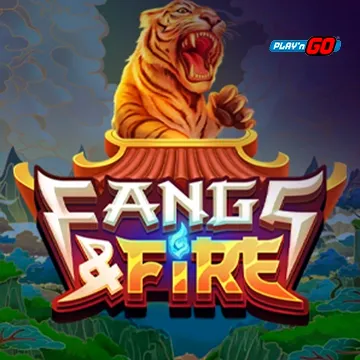 Fangs & Fire - TROPICANA77