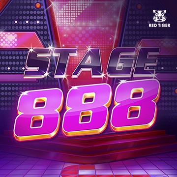 Stage 888 - TROPICANA77