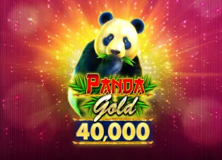 Pragmatic : Panda Gold 10,000 - TROPICANA77