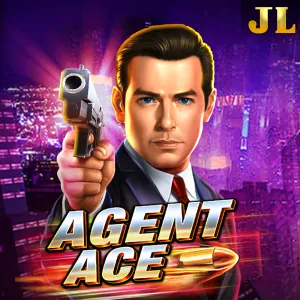 Jili : Agent Ace - TROPICANA77