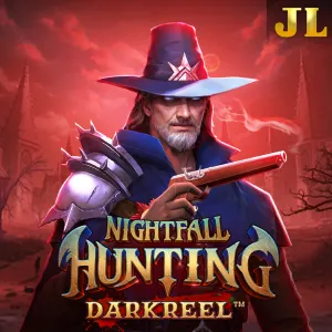 Jili : Nightfall Hunting - TROPICANA77