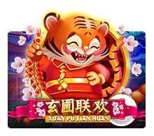 Joker123 : Xuan Pu Lian Huan - TROPICANA77
