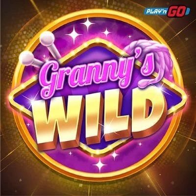 Grannys Wild - TROPICANA77