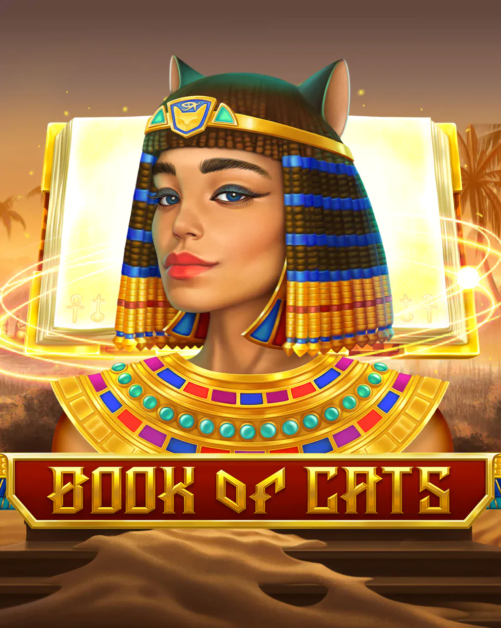 Book of Cats - TROPICANA77