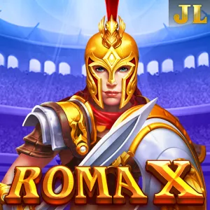 Jili : Roma X - TROPICANA77
