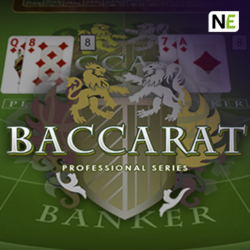 NetEnt Baccarat - TROPICANA77