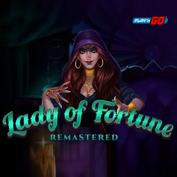Lady of Fortune Remastered - TROPICANA77
