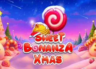 Pragmatic : Sweet Bonanza Xmas - TROPICANA77