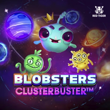 Blobsters Clusterbuster - TROPICANA77