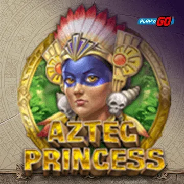 Aztec Warrior Princess - TROPICANA77