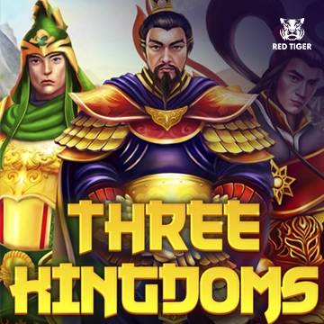 Three Kingdoms - TROPICANA77