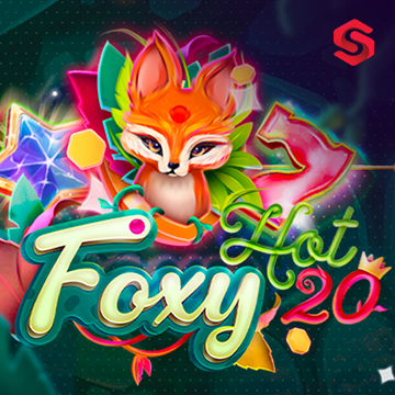 Foxy Hot 20 - TROPICANA77