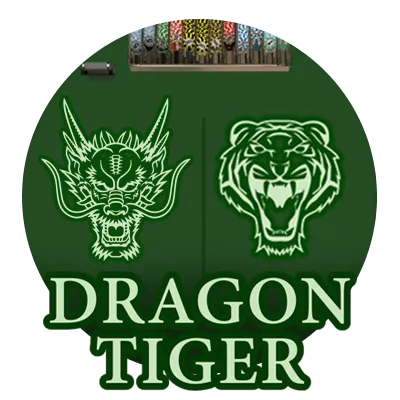 Dragon Tiger - TROPICANA77