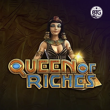 Queen of Riches - TROPICANA77