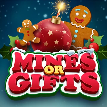 Mines Or Gifts - TROPICANA77