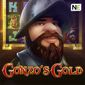 Gonzos Gold - TROPICANA77
