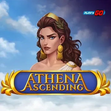 Athena Ascending - TROPICANA77