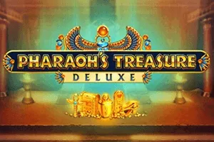 Pharaohs Treasure Deluxe - TROPICANA77
