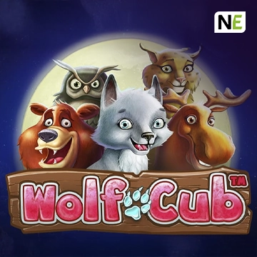 Wolf Cub - TROPICANA77