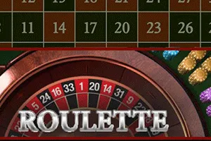Mobile Roulette - TROPICANA77