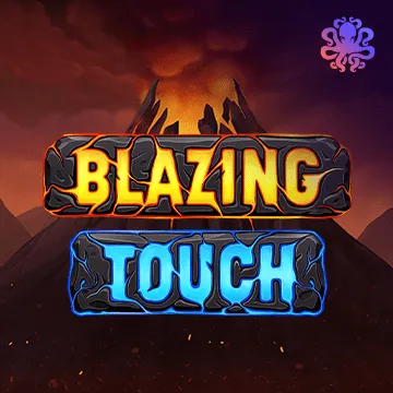 Blazing Touch - TROPICANA77