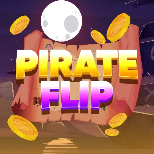 Pirate Flip 海盗王 - TROPICANA77