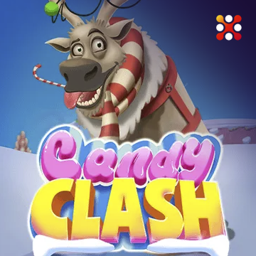 Candy Clash - TROPICANA77