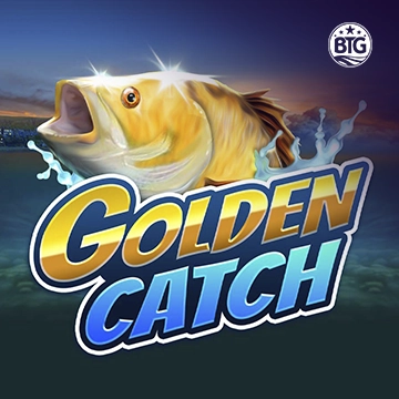 Golden Catch - TROPICANA77