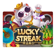 Joker123 : Lucky Streak - TROPICANA77