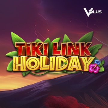 Tiki Link Holiday - TROPICANA77