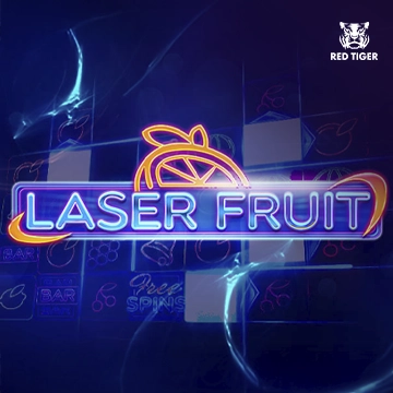 Laser Fruit - TROPICANA77