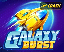 Galaxy Burst - TROPICANA77