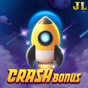 Crash Bonus - TROPICANA77