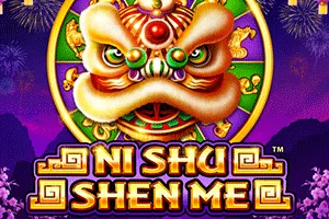 Ni Shu Shen Me - TROPICANA77