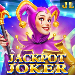 Jili : Jackpot Joker - TROPICANA77