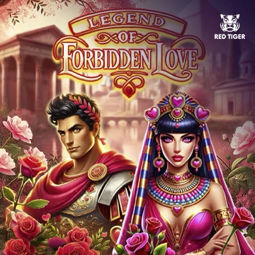 Legend Of Forbidden Love MegaWays™ - TROPICANA77
