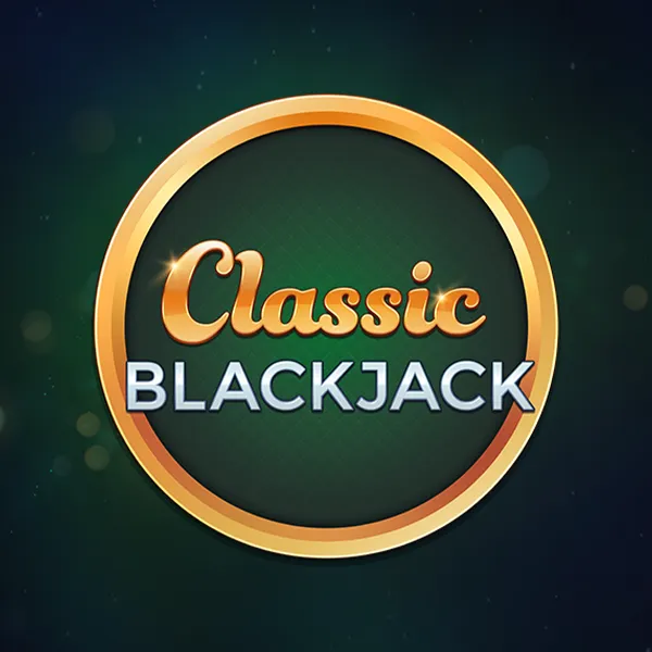 Classic Blackjack (Jade) - TROPICANA77