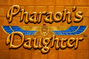 Pharaohs Daughter - TROPICANA77