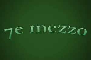 7 E Mezzo - TROPICANA77