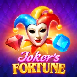 Jili : Jokers Fortune - TROPICANA77
