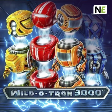 Wild-O-Tron 3000 - TROPICANA77