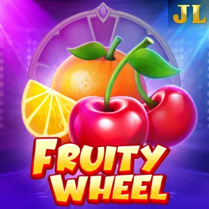 Jili : Fruity Wheel - TROPICANA77