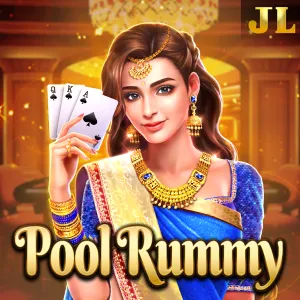 Pool Rummy - TROPICANA77