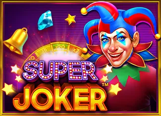 Pragmatic : Super Joker - TROPICANA77