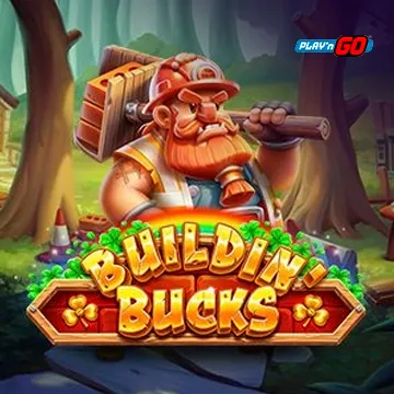 Buildin Bucks - TROPICANA77