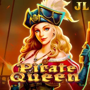 Jili : Pirate Queen - TROPICANA77