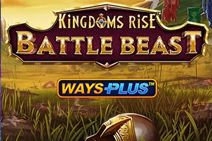 Kingdoms Rise: Battle Beast™ - TROPICANA77