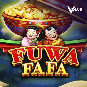 Fuwa Fa Fa - TROPICANA77