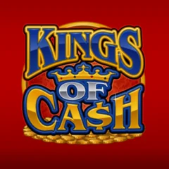 Kings Of Cash - TROPICANA77