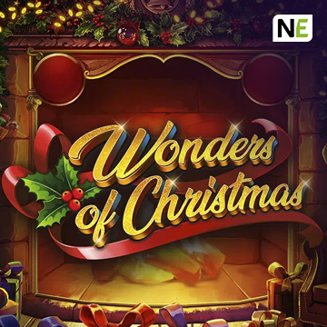Wonders of Christmas - TROPICANA77